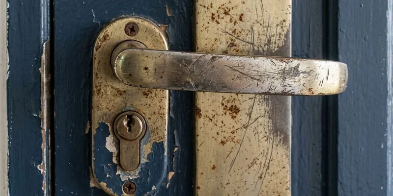 5 Signs Your Door Lock Needs Replacing Before It Fails